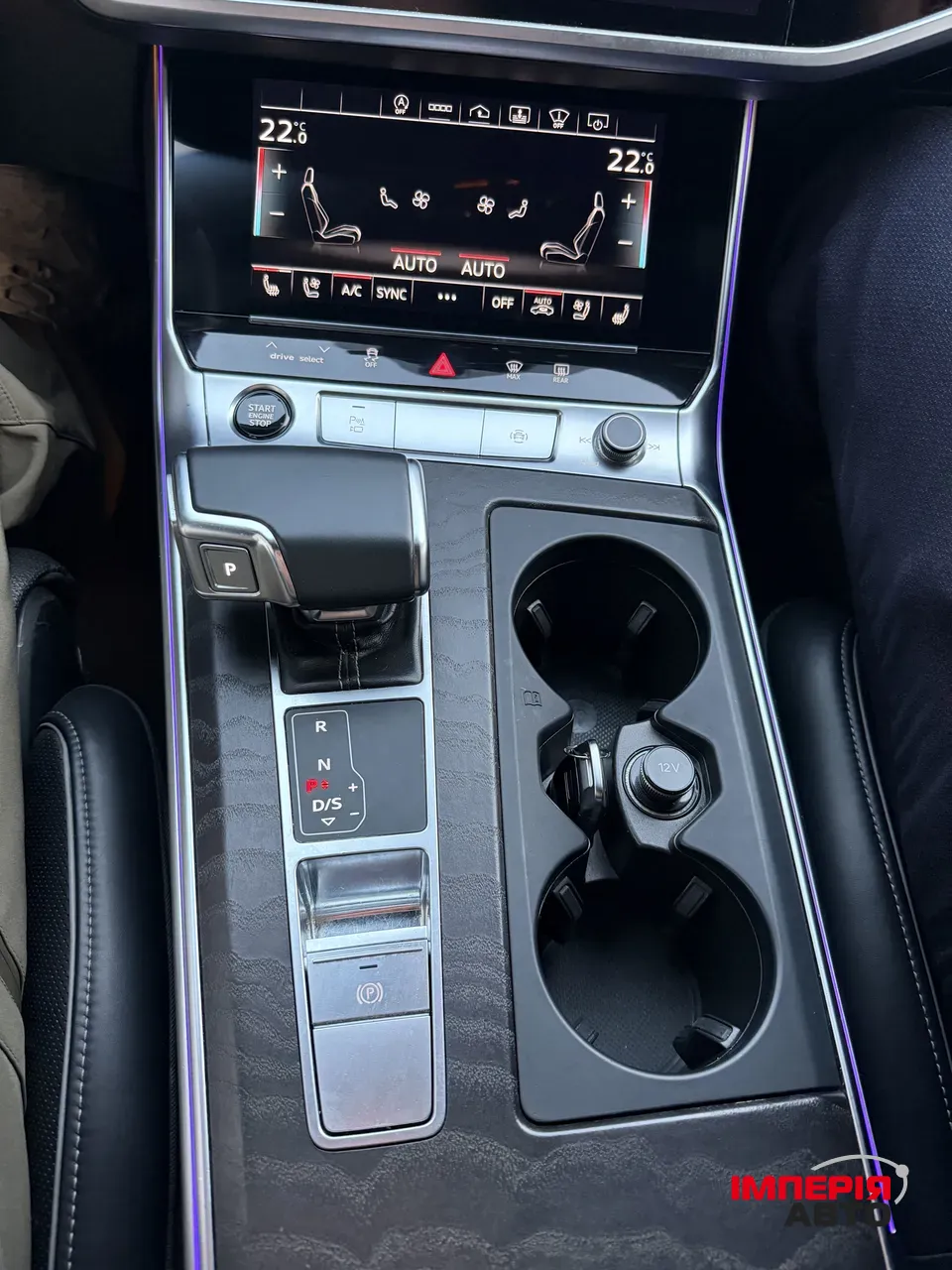 Audi A6 allroad - фото 55