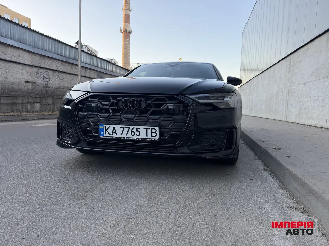Audi A6 allroad - фото 6