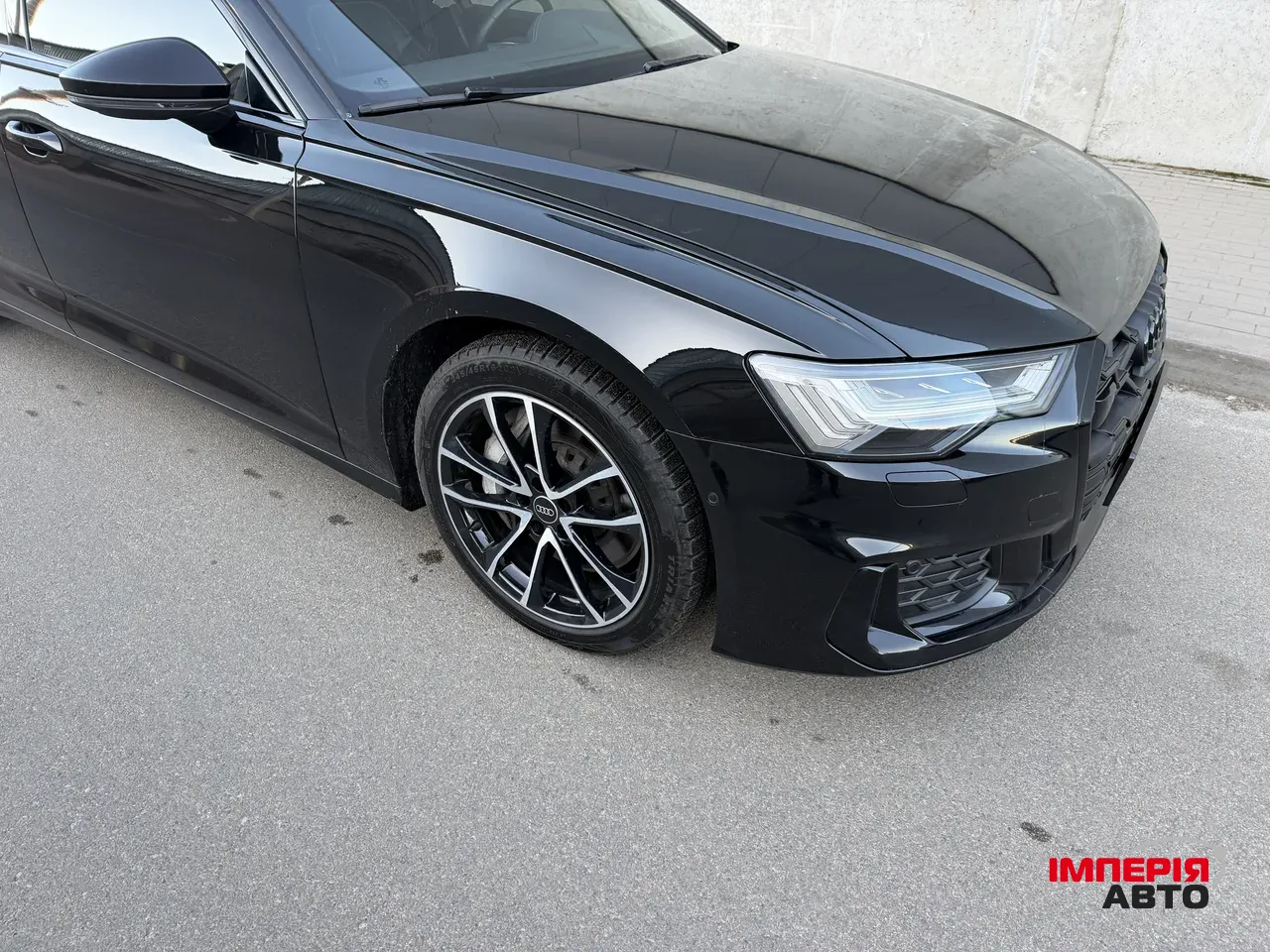 Audi A6 allroad - фото 12