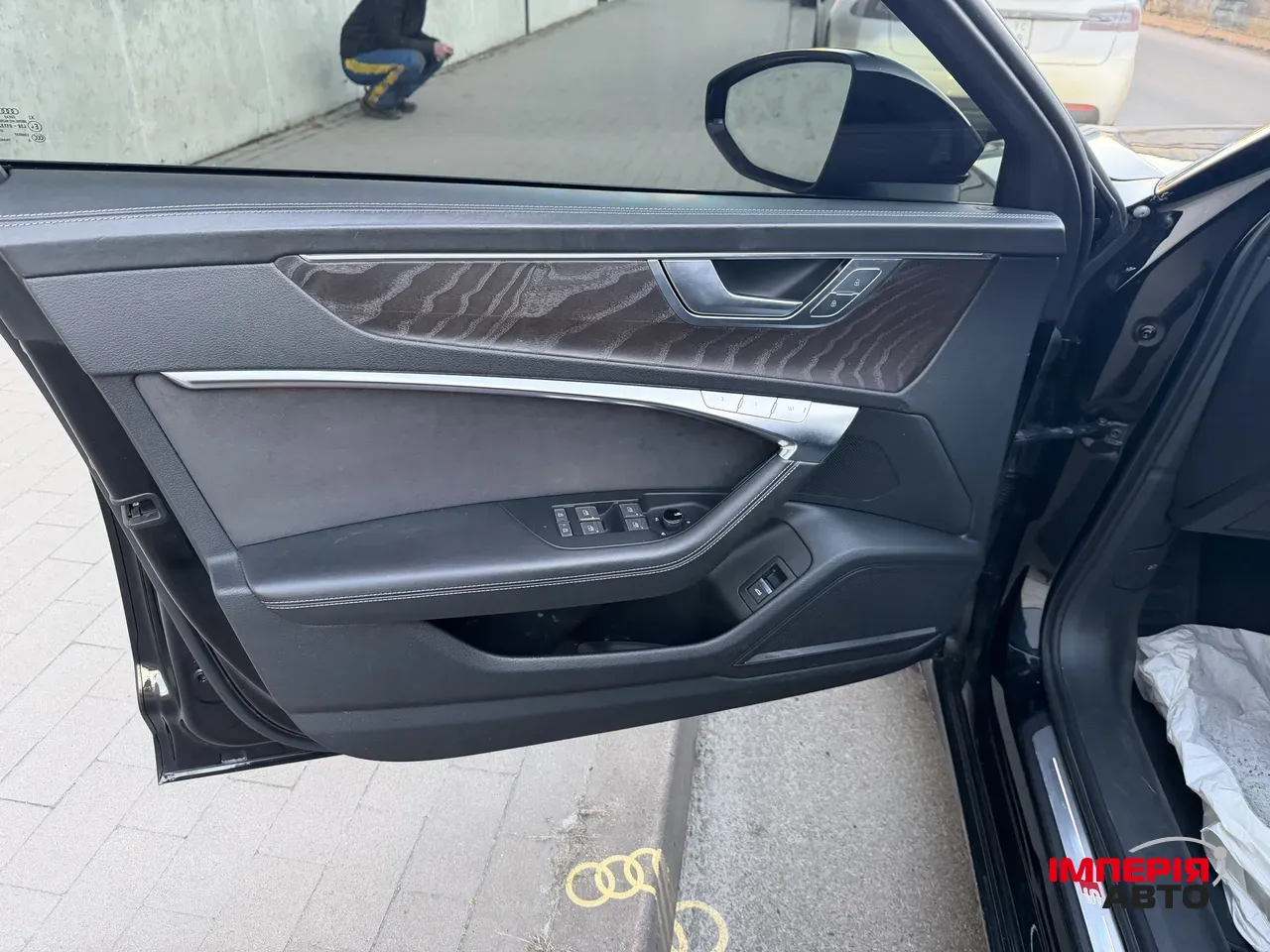 Audi A6 allroad - фото 35