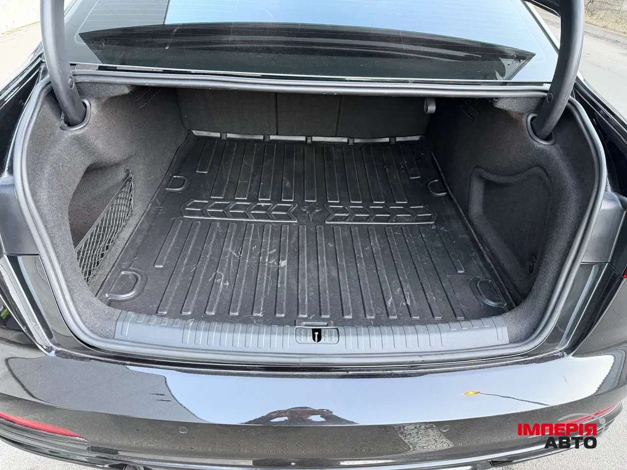 Audi A6 allroad - фото 49