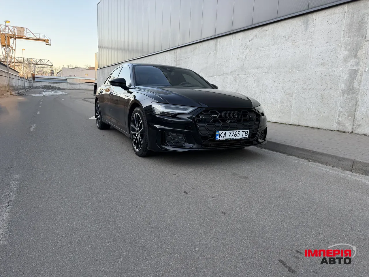 Audi A6 allroad - фото 13