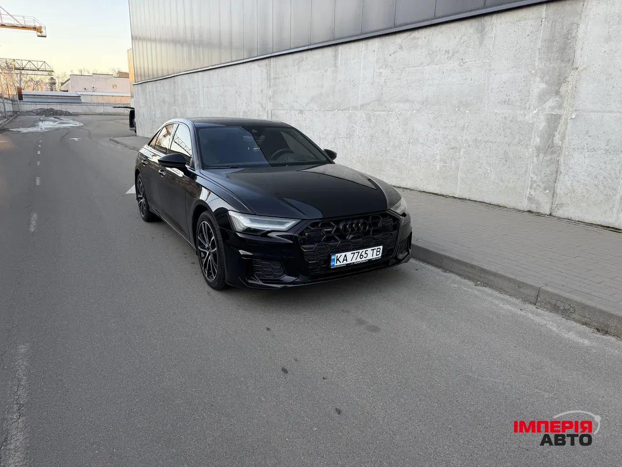 Audi A6 allroad - фото 14