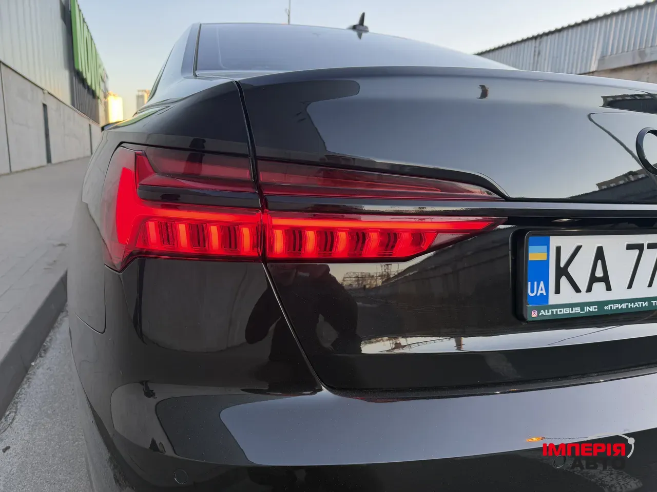 Audi A6 allroad - фото 16