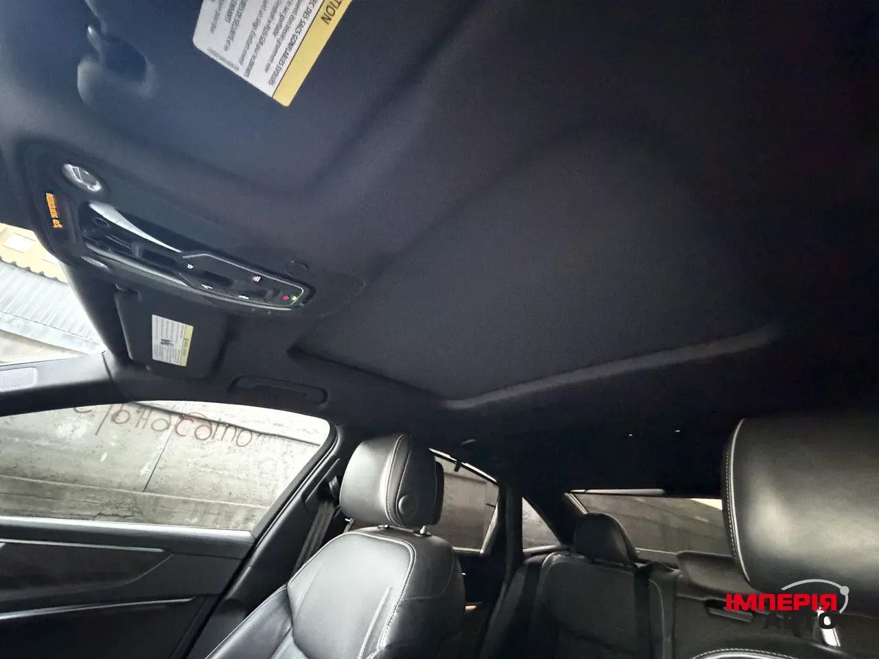 Audi A6 allroad - фото 65