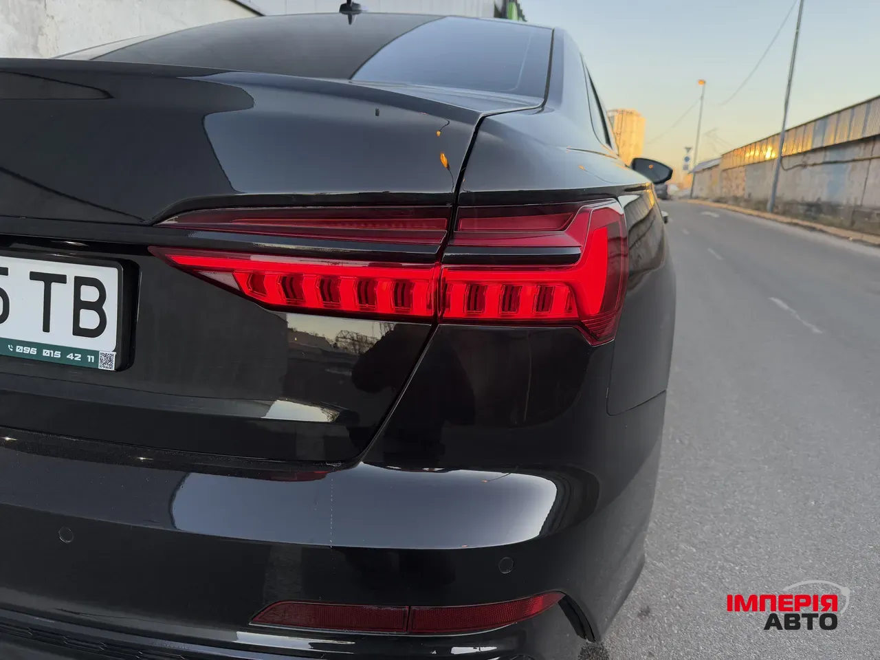 Audi A6 allroad - фото 19