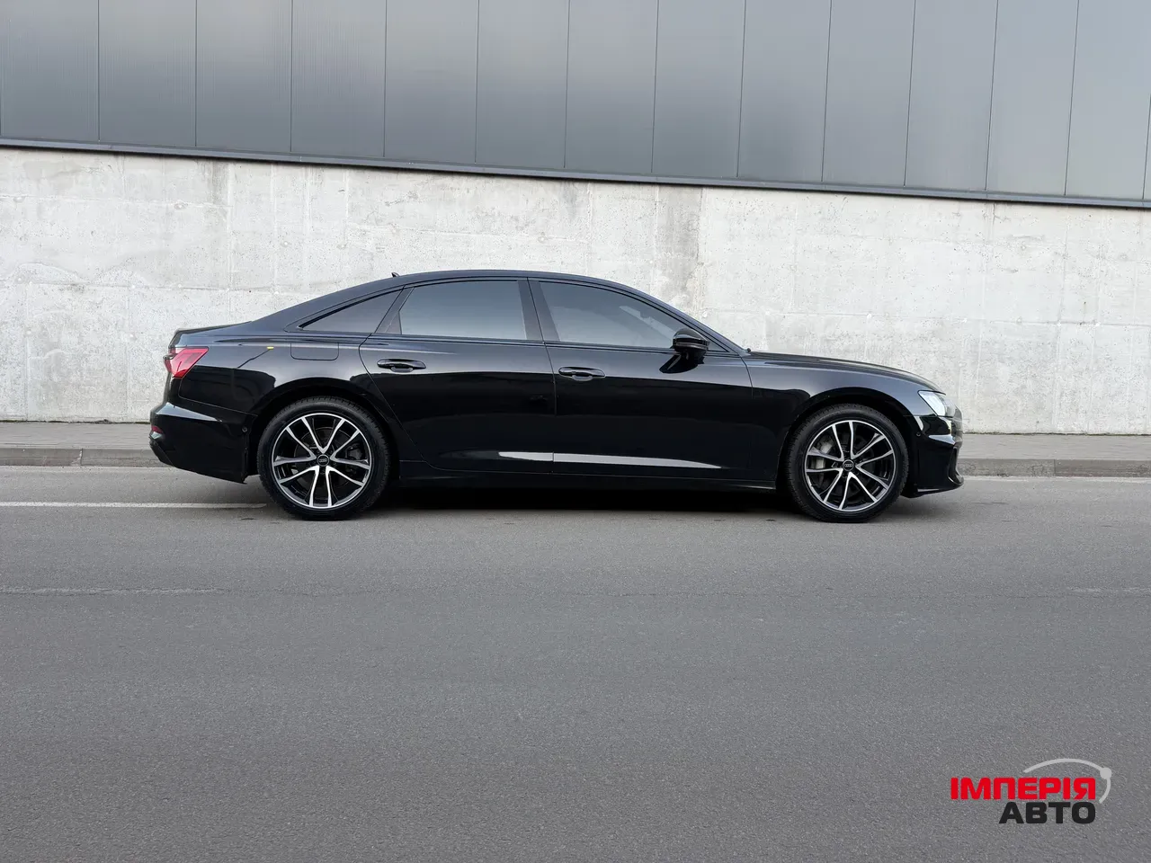 Audi A6 allroad - фото 3