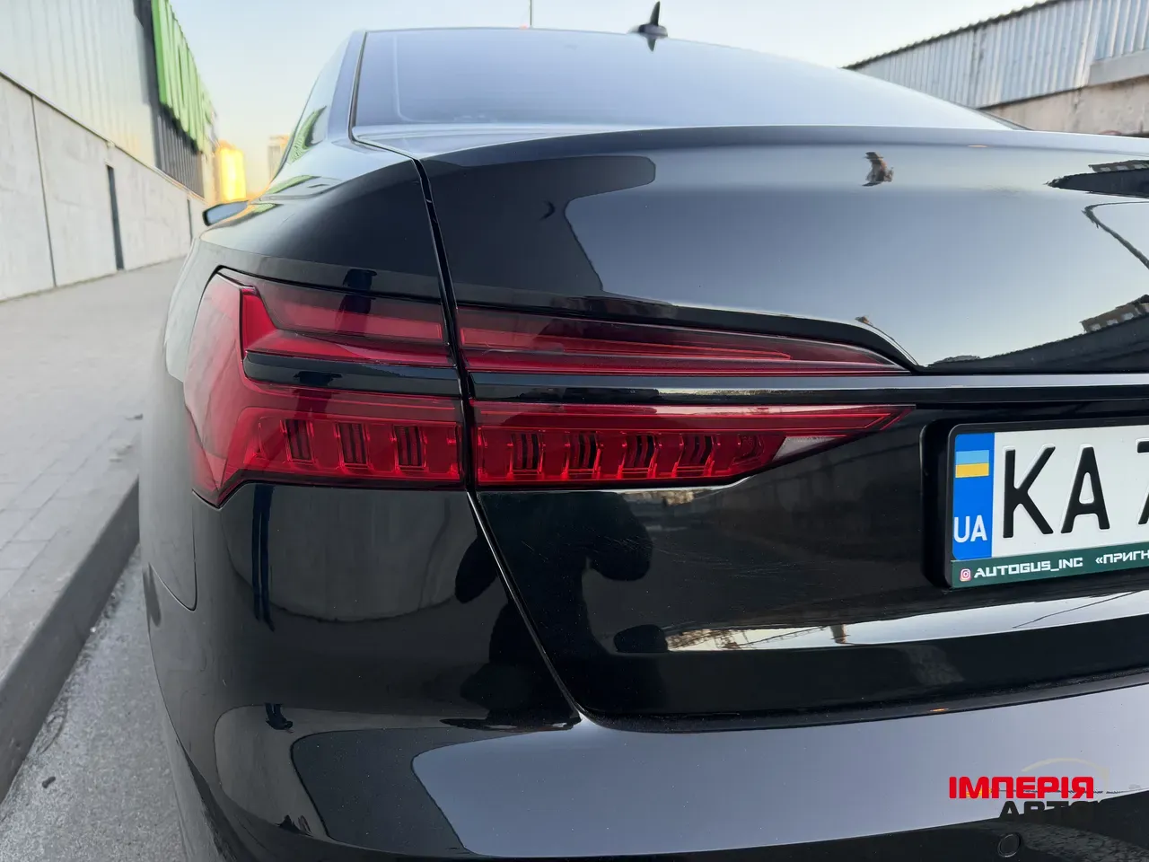 Audi A6 allroad - фото 17