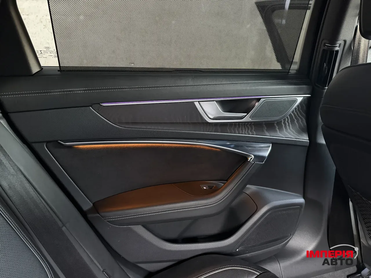Audi A6 allroad - фото 46