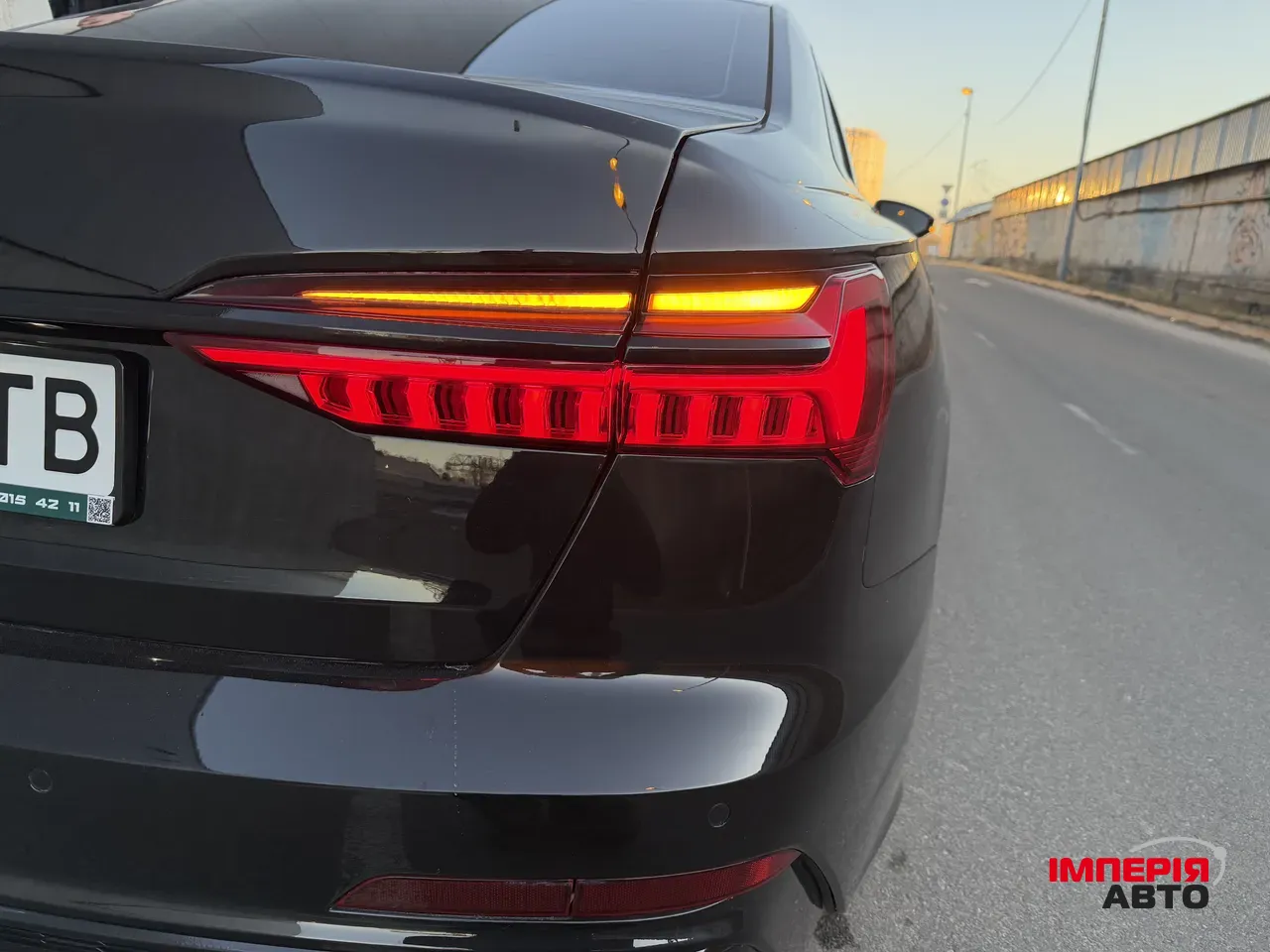 Audi A6 allroad - фото 20