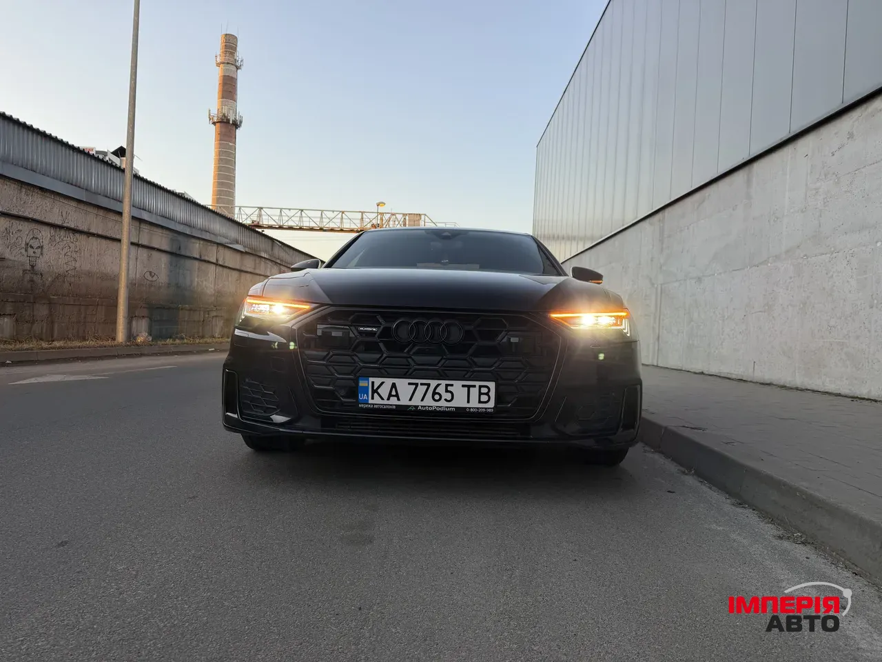 Audi A6 allroad - фото 26