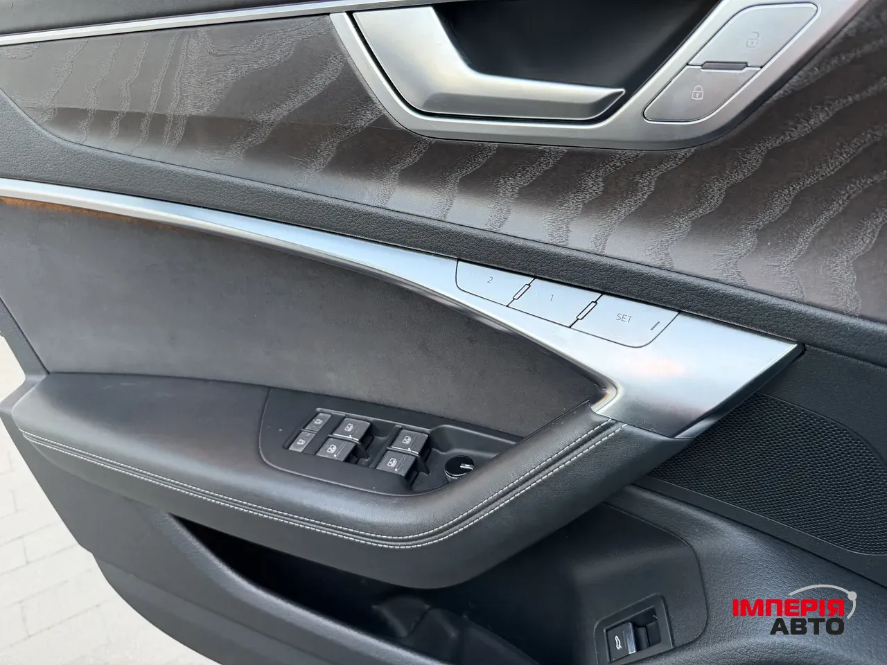 Audi A6 allroad - фото 56