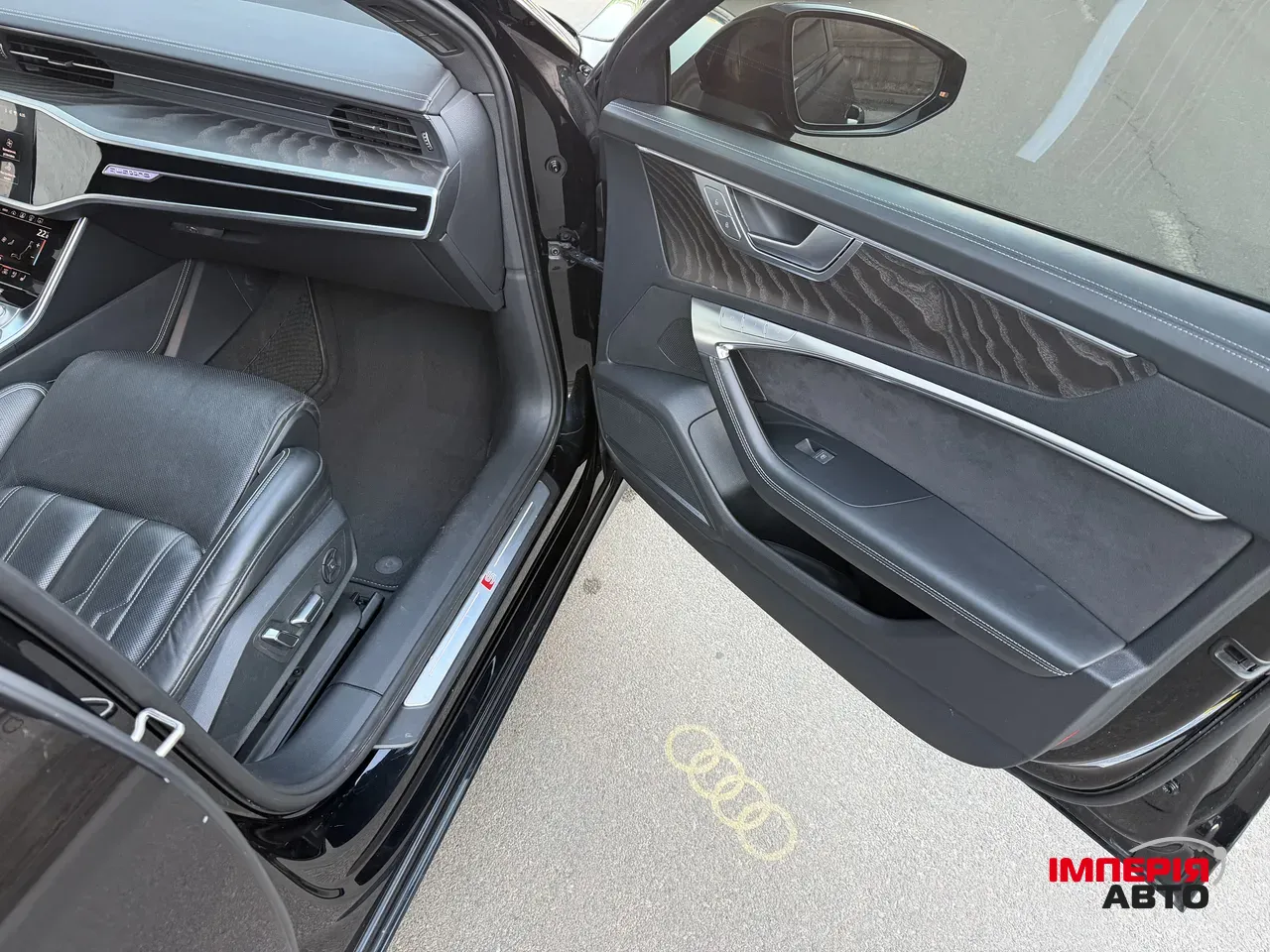 Audi A6 allroad - фото 41