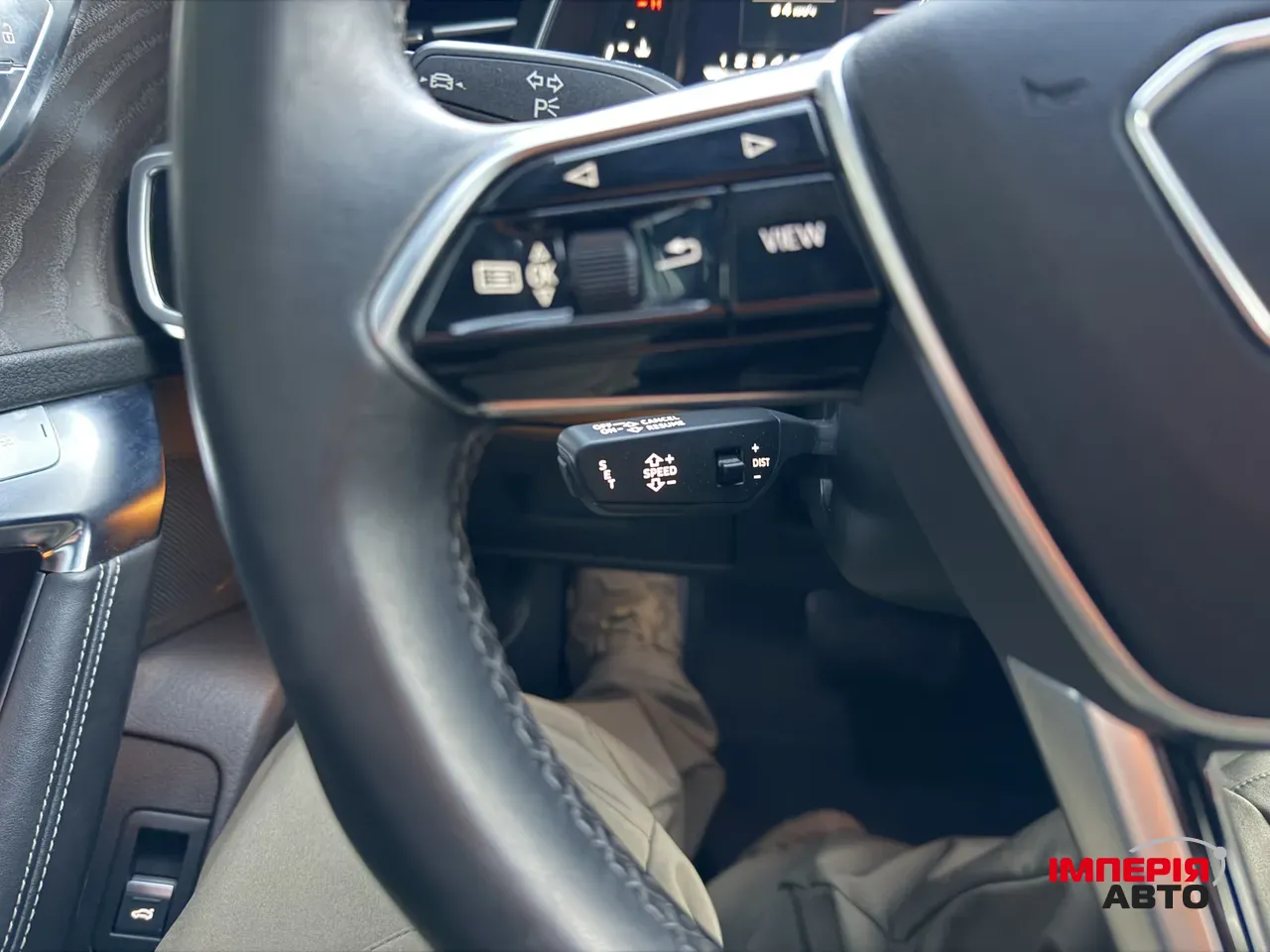 Audi A6 allroad - фото 59