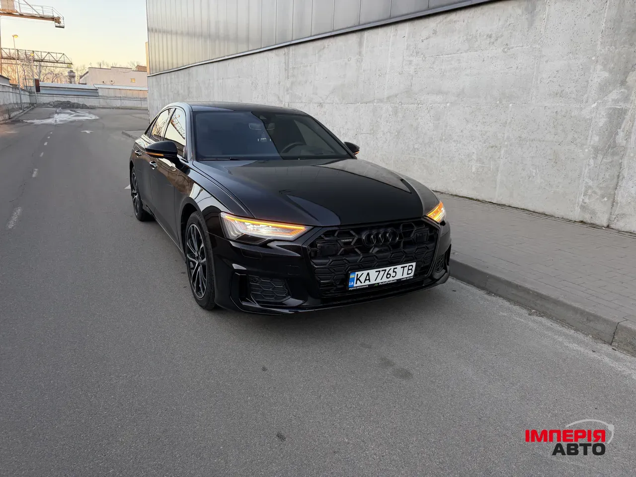 Audi A6 allroad - фото 32