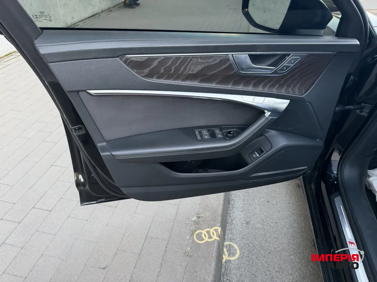 Audi A6 allroad - фото 36