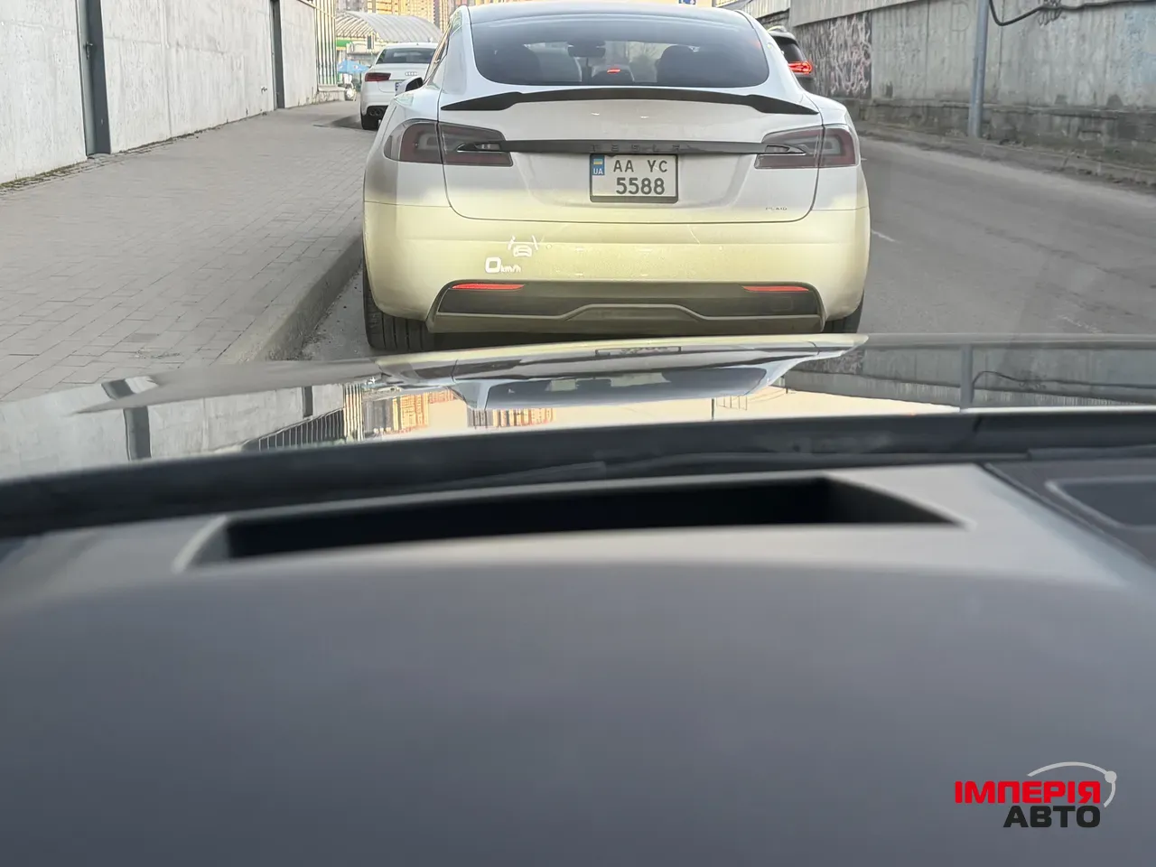 Audi A6 allroad - фото 67