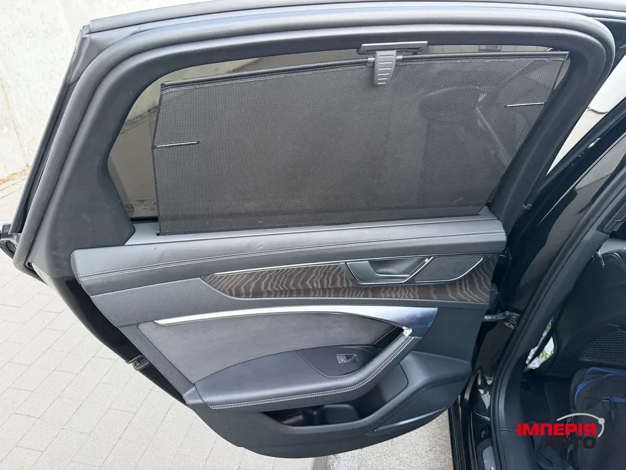 Audi A6 allroad - фото 53