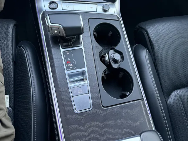 Audi A6 allroad - фото 4