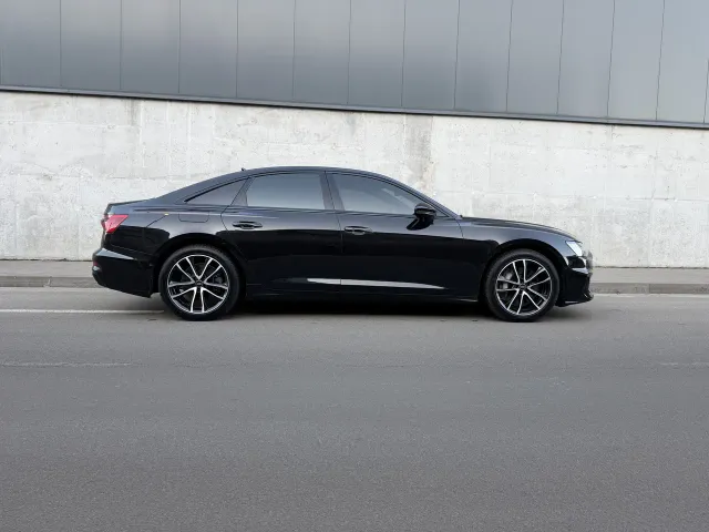 Audi A6 allroad - фото 3