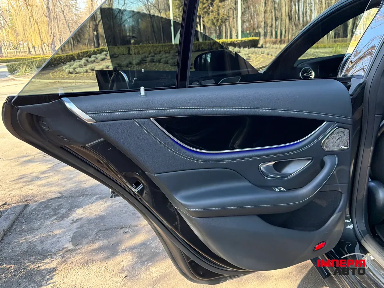 Mercedes-Benz AMG GT - фото 17