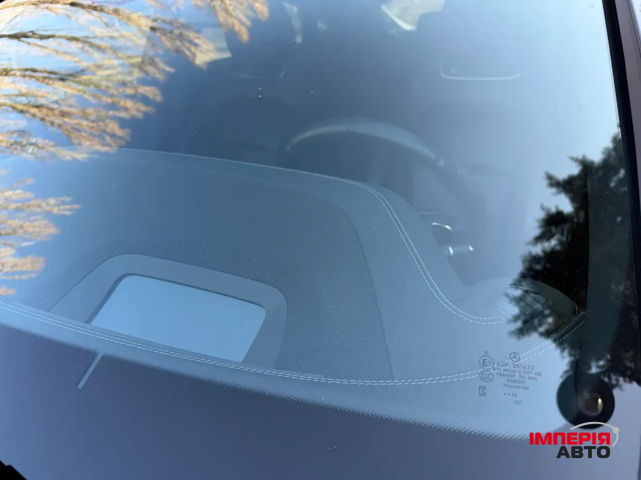 Mercedes-Benz AMG GT - фото 32