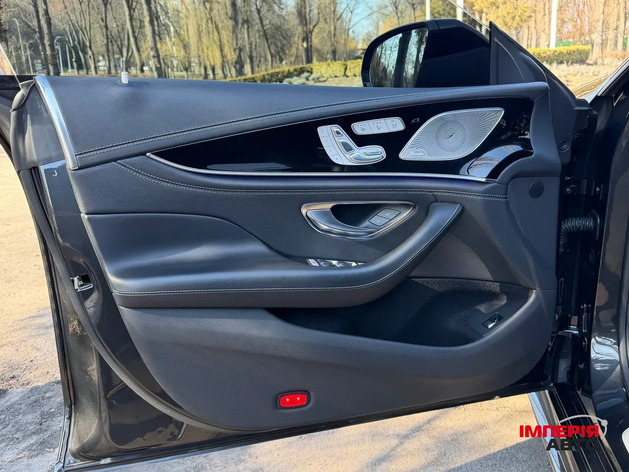 Mercedes-Benz AMG GT - фото 14