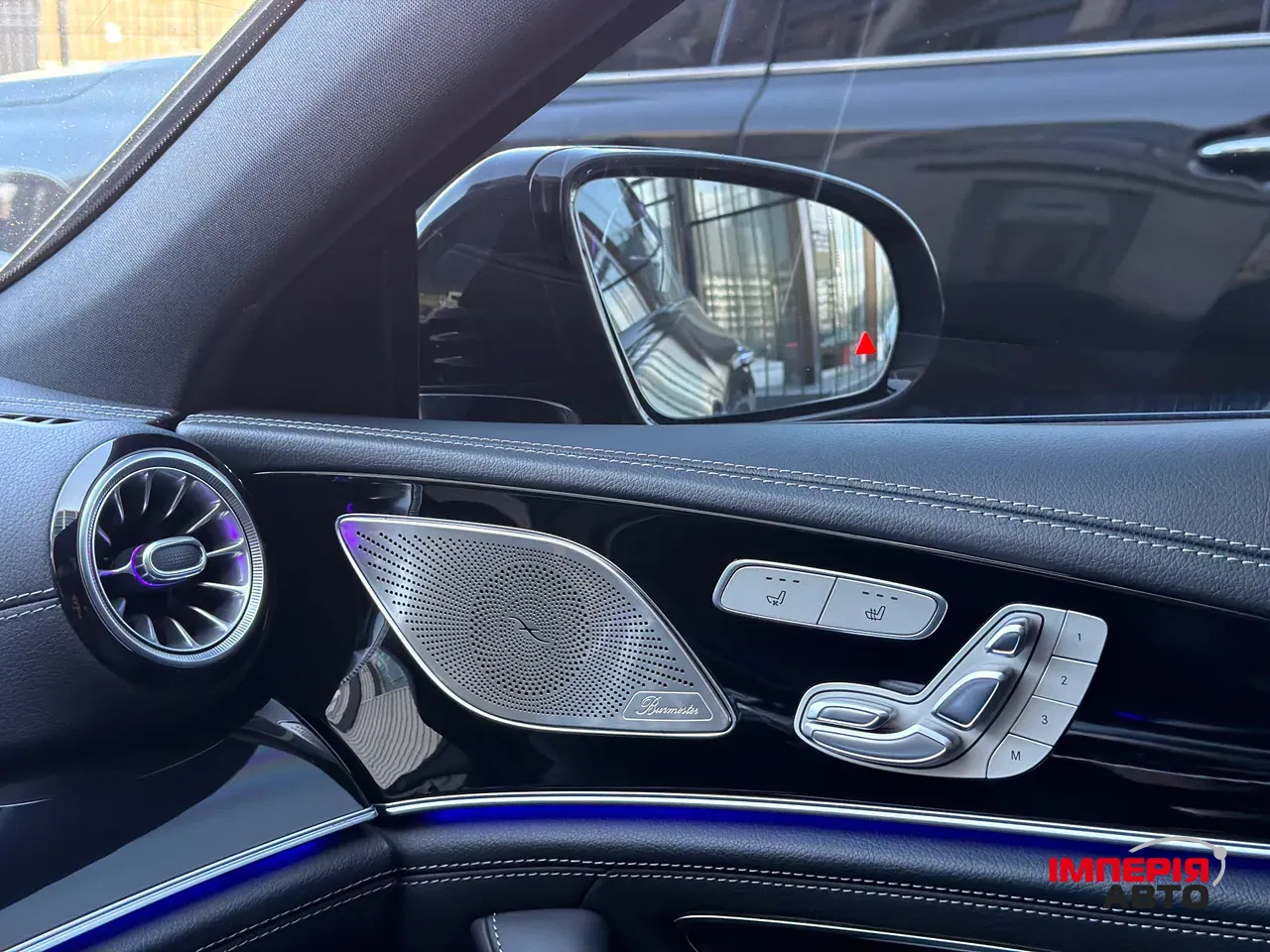 Mercedes-Benz AMG GT - фото 37