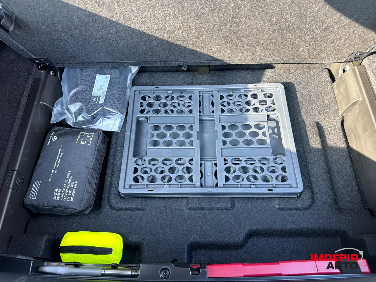 Mercedes-Benz AMG GT - фото 30