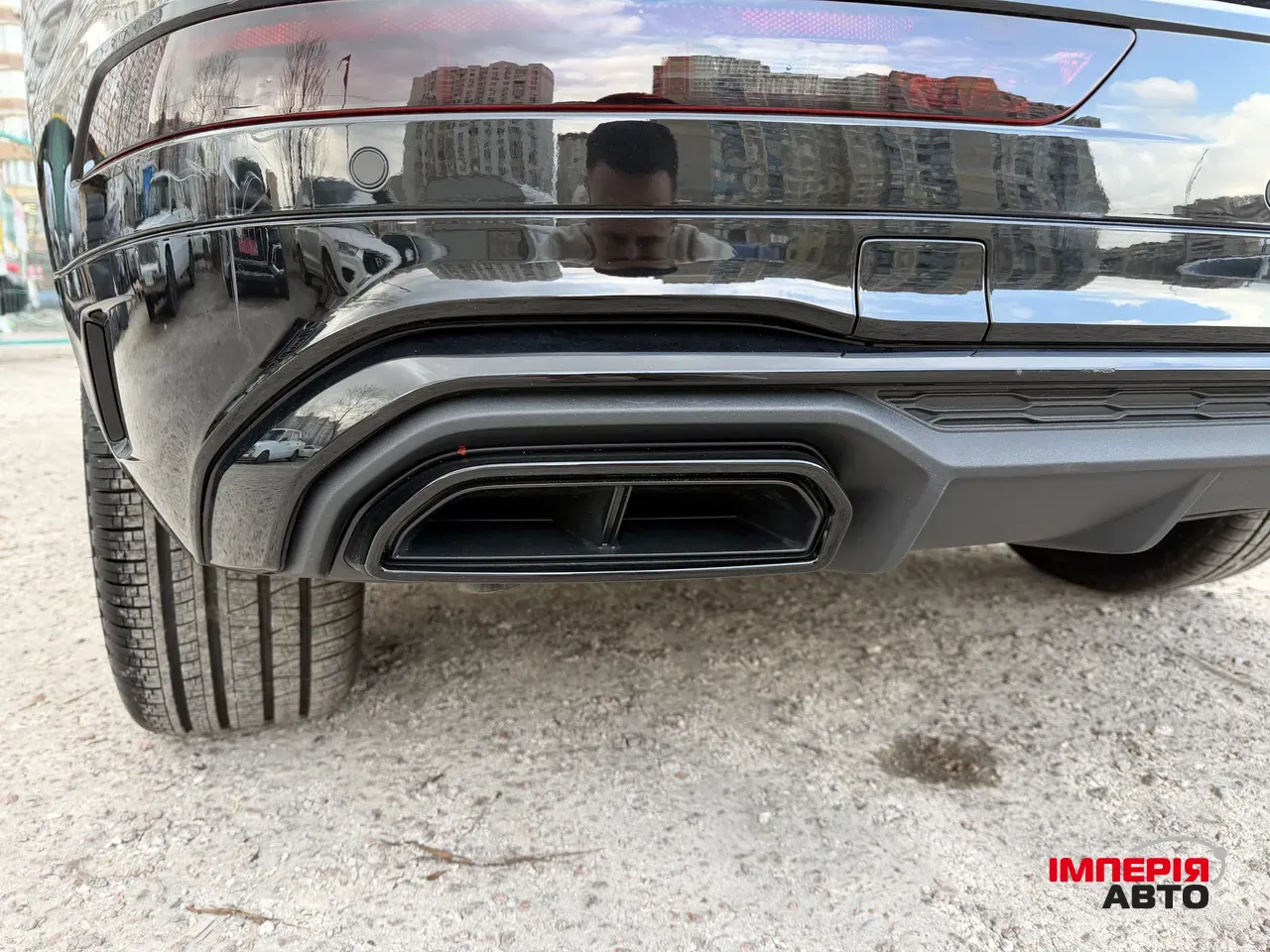 Audi Q5 - фото 9