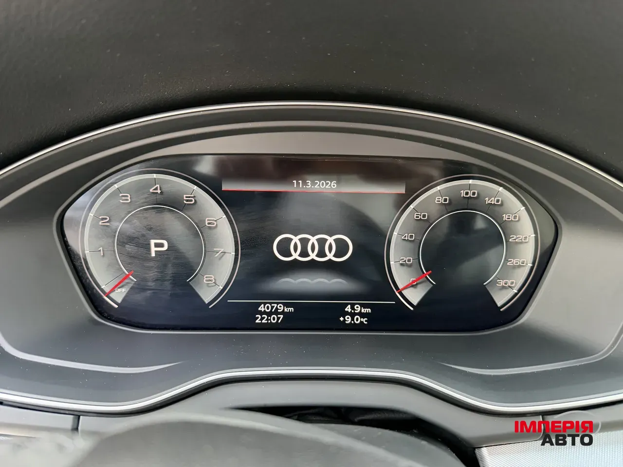Audi Q5 - фото 4