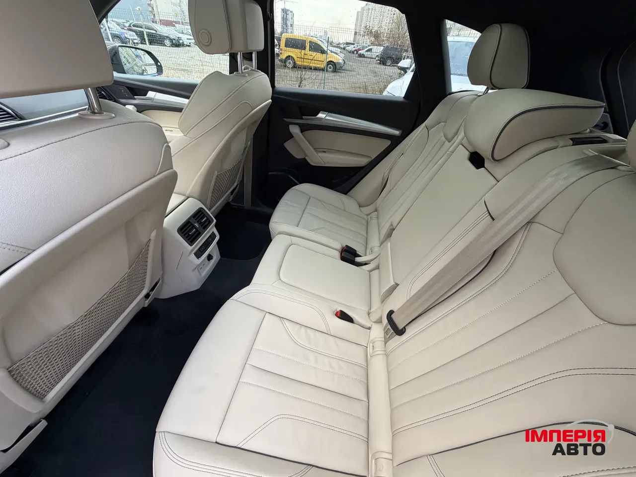 Audi Q5 - фото 31