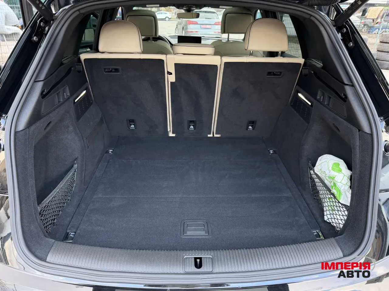 Audi Q5 - фото 18