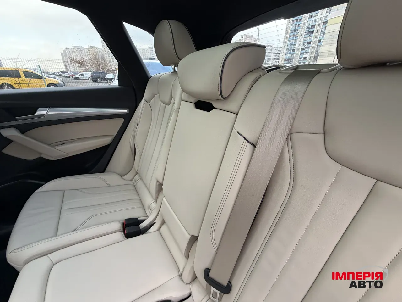 Audi Q5 - фото 32