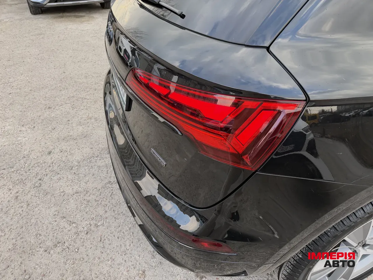 Audi Q5 - фото 17