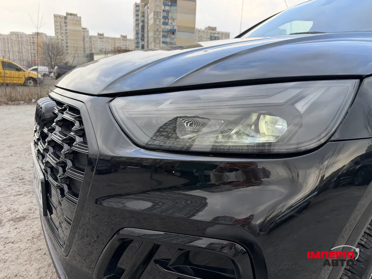 Audi Q5 - фото 15