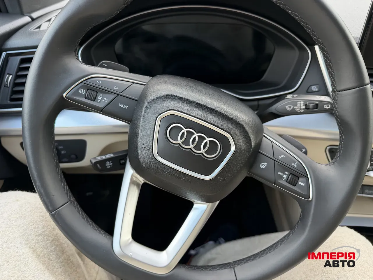 Audi Q5 - фото 29