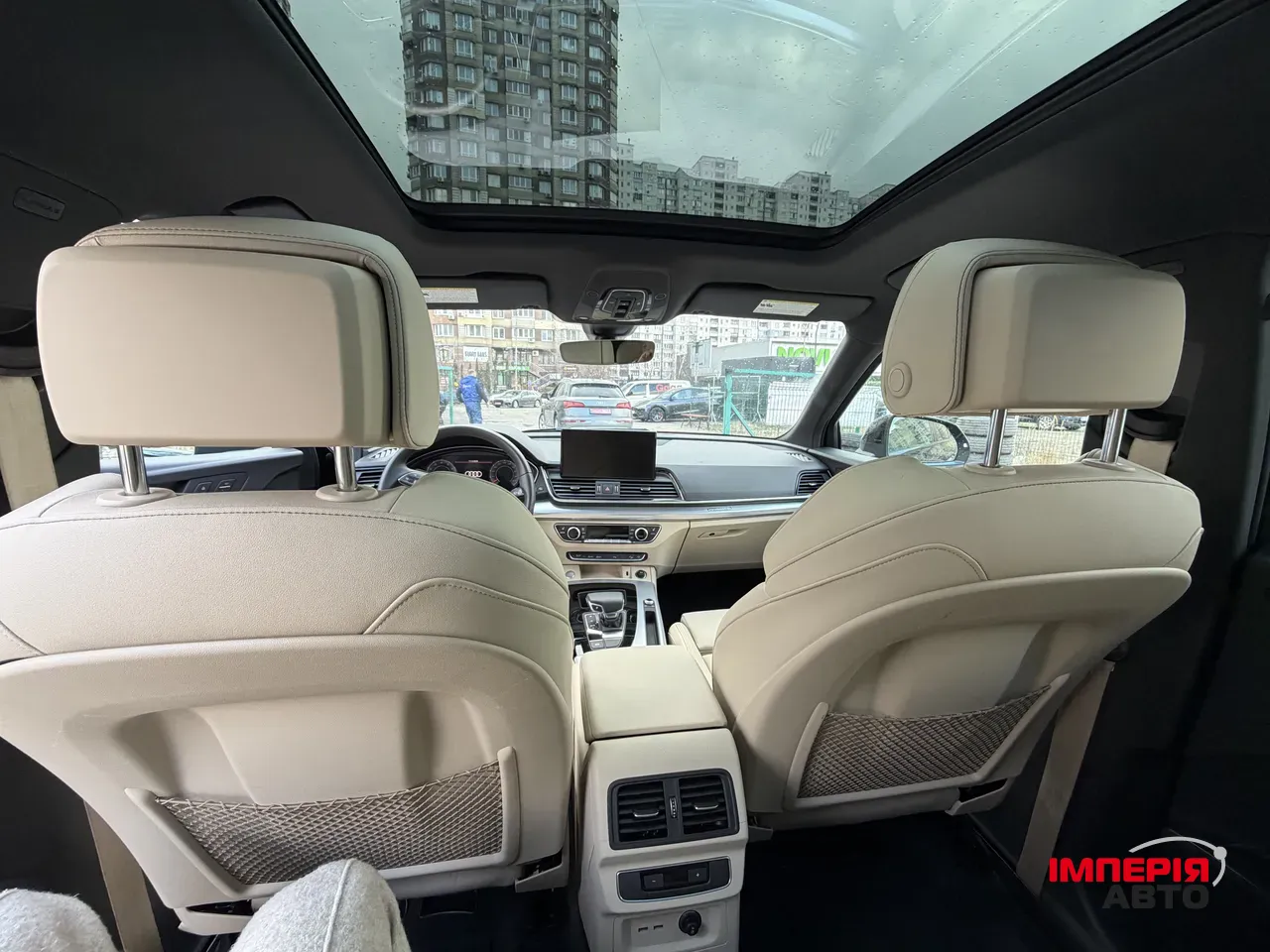 Audi Q5 - фото 5