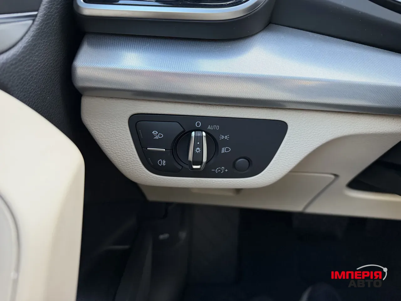 Audi Q5 - фото 27