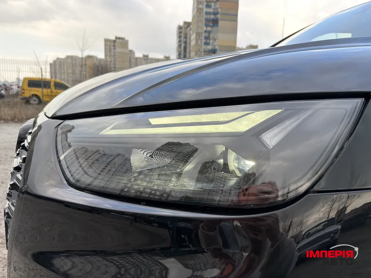 Audi Q5 - фото 16