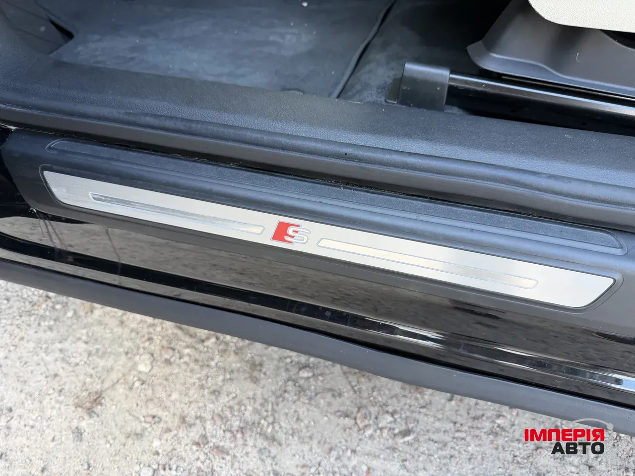 Audi Q5 - фото 30