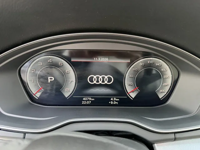 Audi Q5 - фото 4