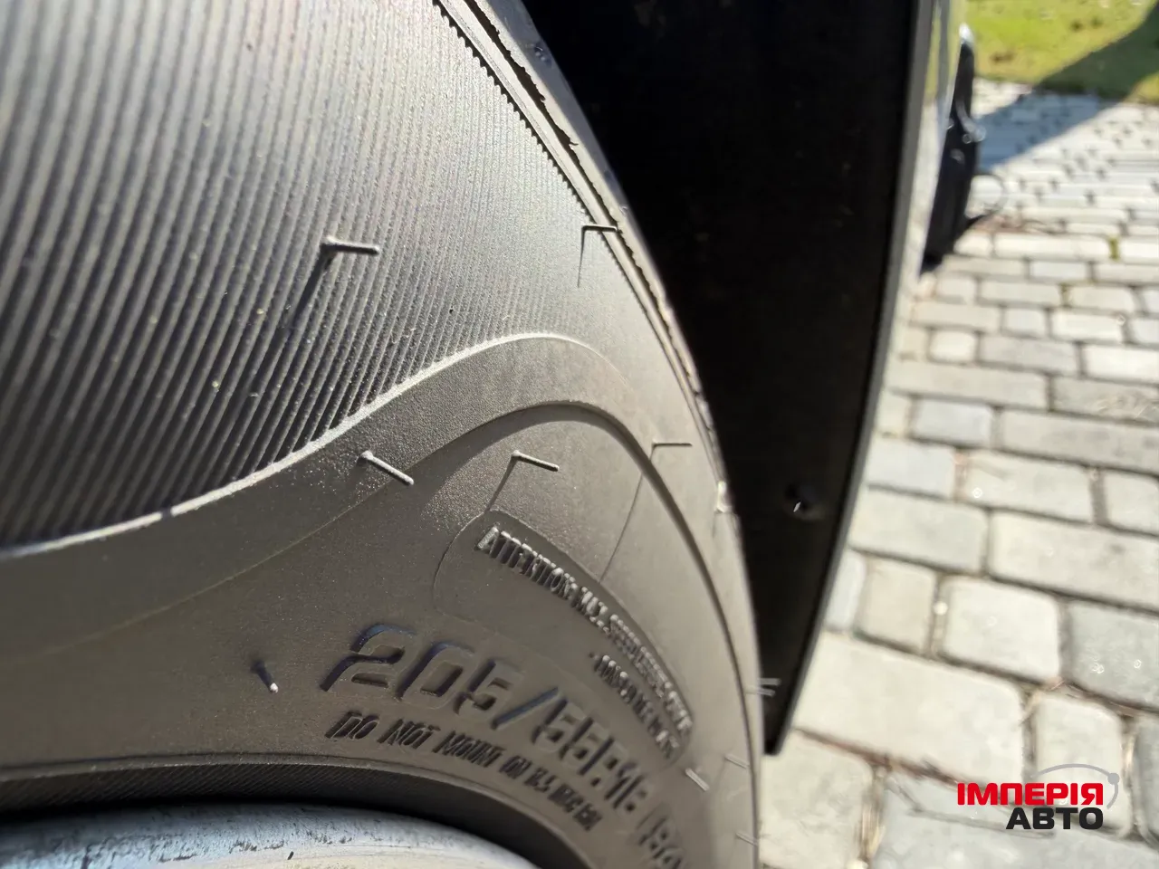 Hyundai IONIQ - фото 22