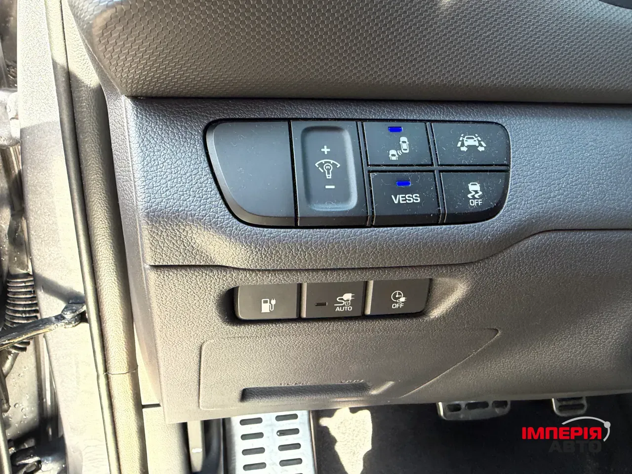 Hyundai IONIQ - фото 18