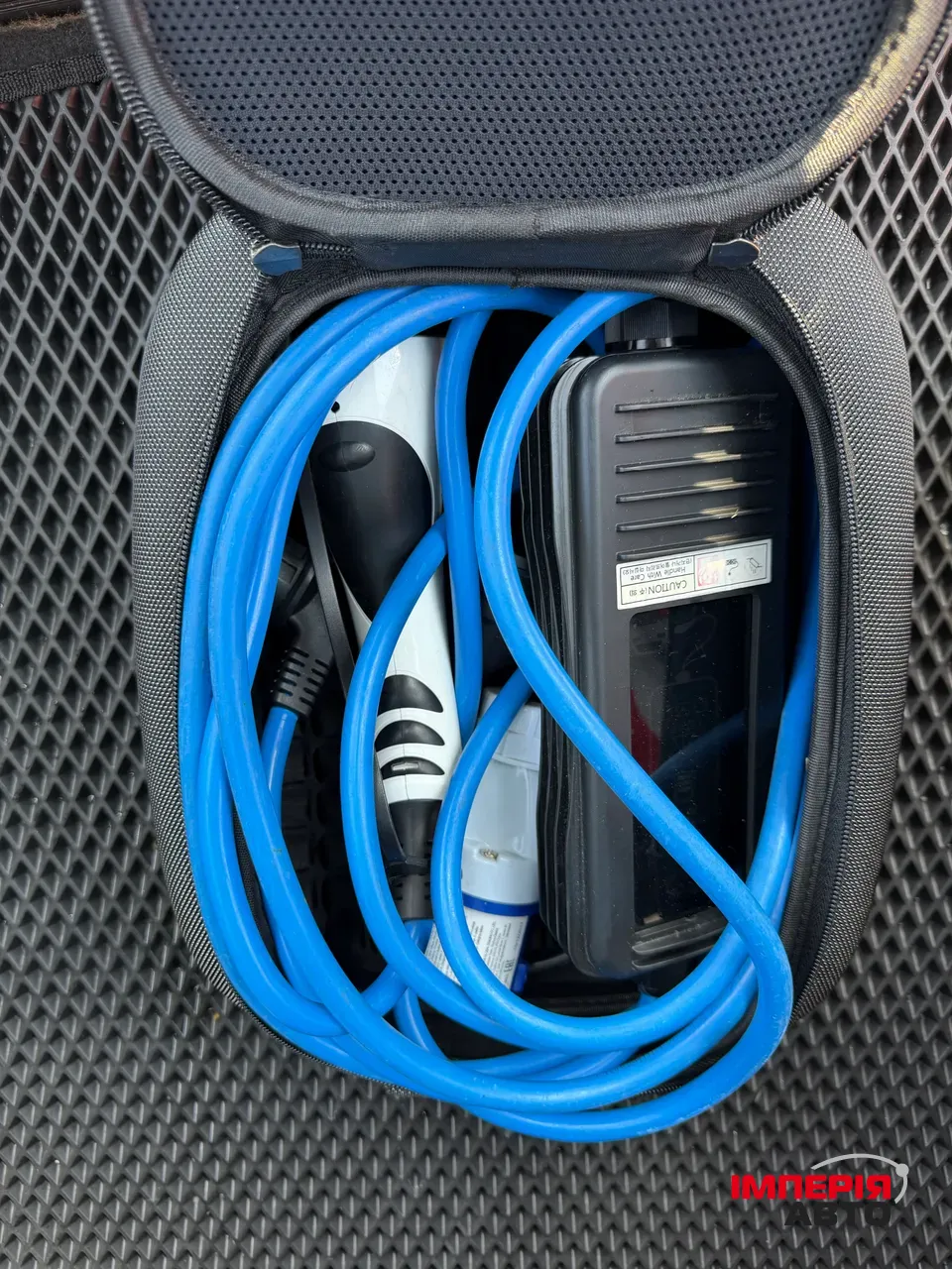 Hyundai IONIQ - фото 25