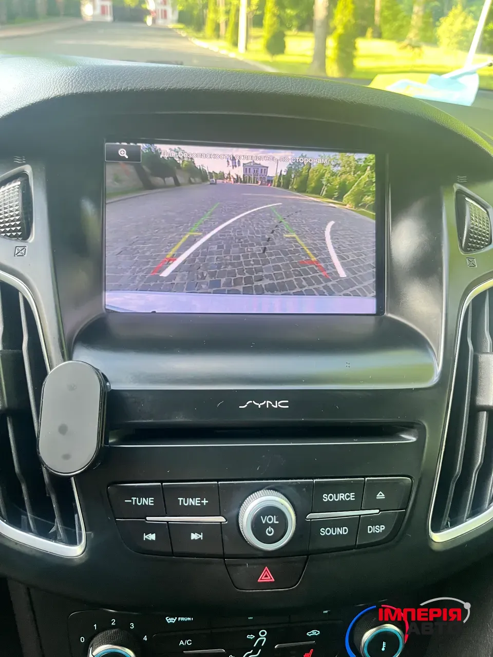 Ford Focus - фото 14