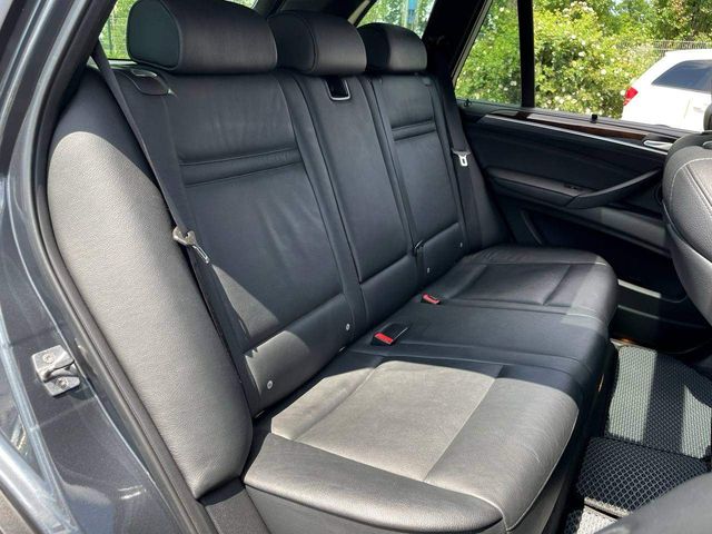 BMW X5 2010, Одеса, $14 500 - зображення 4