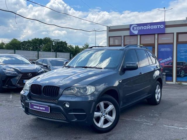 BMW X5 2010, Одеса, $14 500 - зображення 1