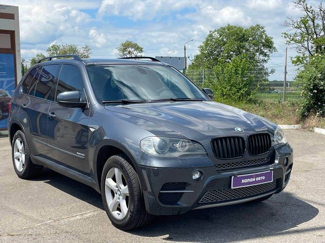 BMW X5 2010, Одеса, $14 500 - зображення 2
