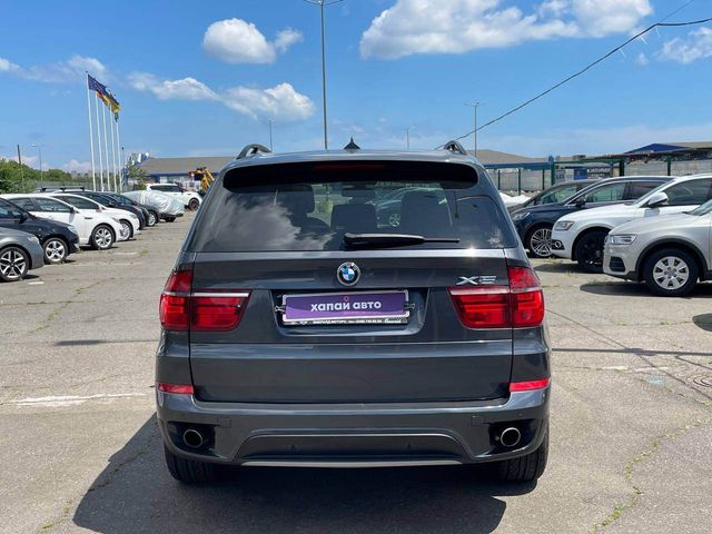BMW X5 2010, Одеса, $14 500 - зображення 3